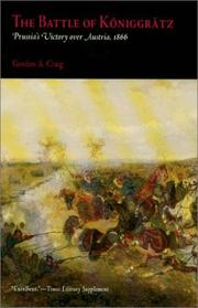 The Battle of Königgrätz by Gordon Alexander Craig