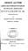 Cover of: Index alter libros Bibliothecae Hungaricae Széchényiano-Regnicolaris supplemento I-[II ...