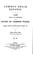 Cover of: Common Bench Reports: Cases Argued and Determined in the Court of Common Pleas ... 1845-[1856]