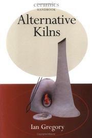 Cover of: Alternative Kilns