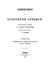 Numismatique de l'ancienne Afrique