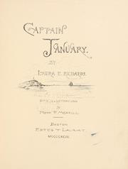 Cover of: Captain January