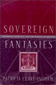 Sovereign fantasies by Patricia Clare Ingham
