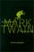 Cover of: The short works of Mark Twain