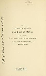Cover of: The Celt, the Roman, and the Saxon