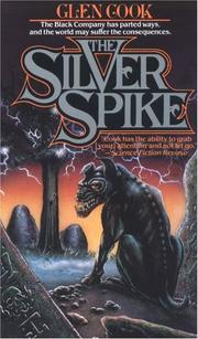 Cover of: The Silver Spike