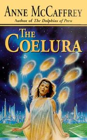 Cover of: The Coelura by Anne McCaffrey