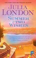 Cover of: Summer of two wishes by Julia London