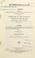 Cover of: The Communications Act of 1994
