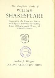 the complete works of shakespeare kittredge the complete works of shakespeare kittredge