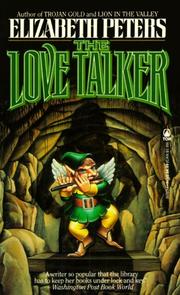 Cover of: The Love Talker