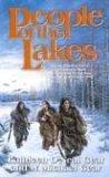 Cover of: People of the Lakes (The First North Americans series, Book 6) by Kathleen O'Neal Gear