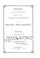 Cover of: Documents, Official and Unofficial, Relating to the Case of the Capture and Destruction of the ...