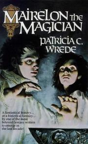 Cover of: Mairelon the Magician (The Magician) by Patricia C. Wrede