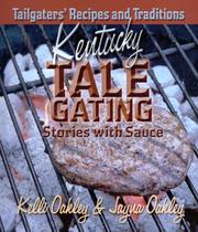 Kentucky Tale Gating by Jayna Oakley & Kelli Oakley