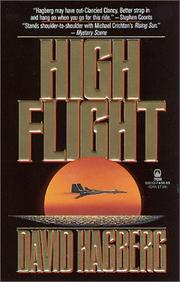 Cover of: High Flight (McGarvey)