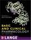 Cover of: Basic & Clinical Pharmacology (Basic and Clinical Pharmacology)