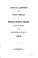 Cover of: Annual Report of the Municipal Officers of Mount Desert