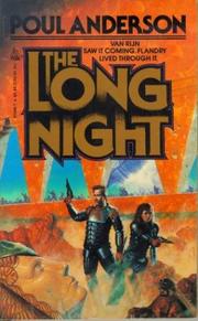 Cover of: The Long Night by Poul Anderson