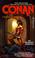 Cover of: Conan The Unconquered (Conan)