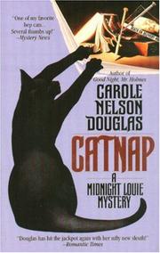 Cover of: Catnap by Jean Little