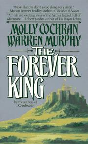 Cover of: The Forever King