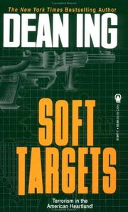 Cover of: Soft Targets | Dean Ing
