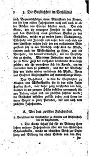 Allgemeine Geschichte der Cultur und Litteratur des neueren Europa by Eichhorn, Johann Gottfried