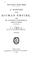 Cover of: The Student's Roman Empire: A History of the Roman Empire from Its Foundation to the Death of ...