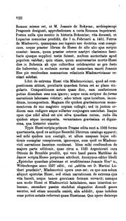 Cover of: Documenta mag. Joannis Hus vitam, doctrinam, causam in Constantiensi concilio actam et ... by František Palacký