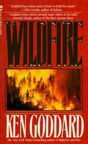 Wildfire by Kenneth W. Goddard