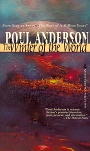 Cover of: The Winter of the World