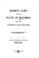 Cover of: Session Laws of the State of Wyoming Passed by the State Legislature