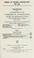 Cover of: District of Columbia appropriations for 1995