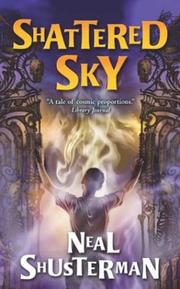 Cover of: Shattered Sky (Star Shards Chronicles)