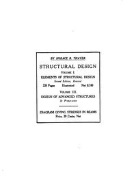 Structural design