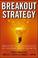 Cover of: Breakout Strategy