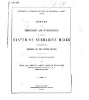 Cover of: Professional Papers of the Corps of Engineers of the United States Army