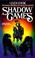 Cover of: Shadow games