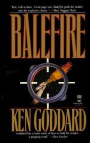 Cover of: Balefire