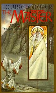 Cover of: The Master by Louise Cooper