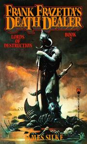 Cover of: Lords of Destruction (Death Dealer, Book 2)