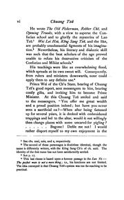 Cover of: Chuang Tzŭ: Mystic, Moralist, and Social Reformer