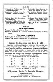 Cover of: Deutsche Geschichte im Zeitalter der Reformation by Gottlob Egelhaaf