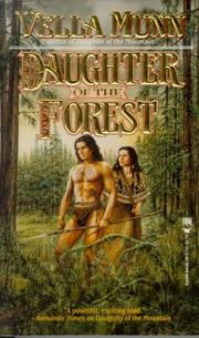 Cover of: Daughter of the Forest