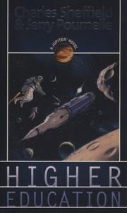 Cover of: Higher Education (Jupiter)