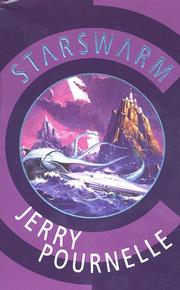 Cover of: Starswarm (Jupiter) by Jerry Pournelle