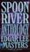 Cover of: Spoon River Anthology (Tor Classics)