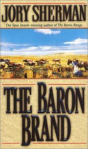 The Baron Brand (Barons)