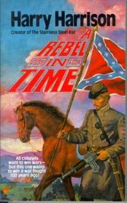 Cover of: A Rebel in Time